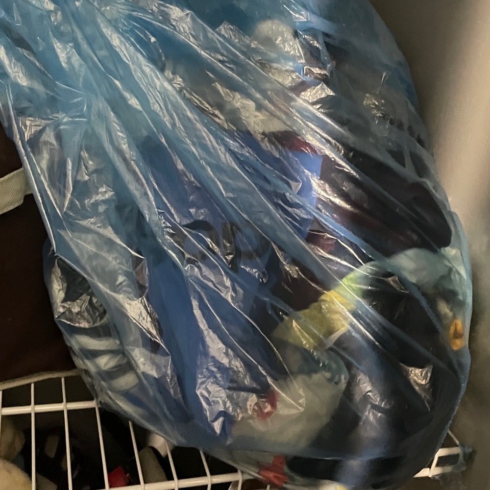 Bundle of boys size 5
